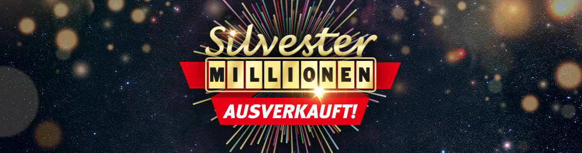 Neujahrsmillion 2022 gewinnzahlen