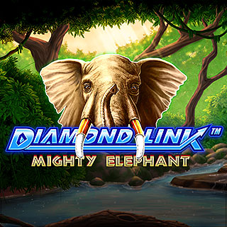 Diamond Link - Mighty Elephant