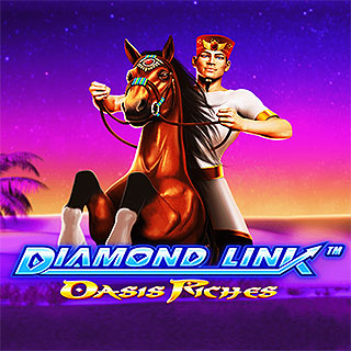 Diamond Link - Oasis Riches