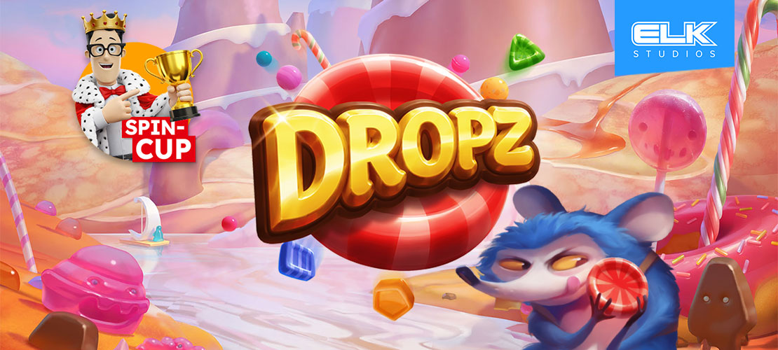 Headerbild zum Aktionsslot Dropz