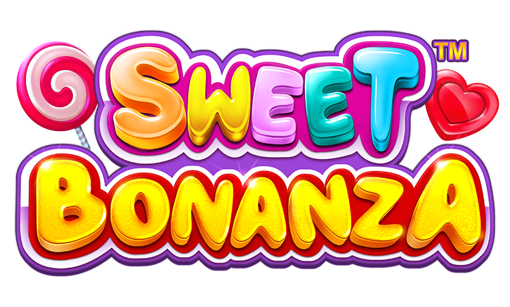 Sweet Bonanza Spielelogo