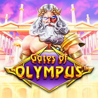 Thumbnail zum Aktionsslot Gates of Olympus
