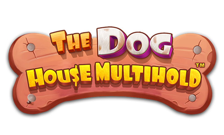 Spiellogo The Dog House Multihold