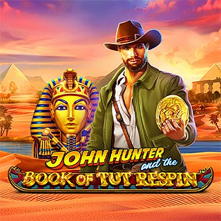 John Hunter and the Book of Tut Respin