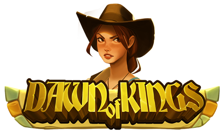Spielelogo Dawn of Kings