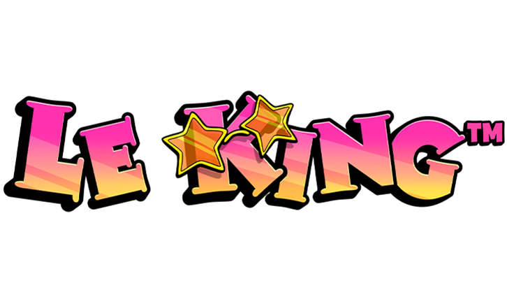 Spiellogo Le King