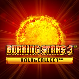 Burning Stars 3