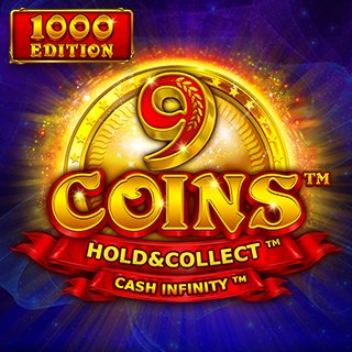 9 Coins™ 1000 Edition