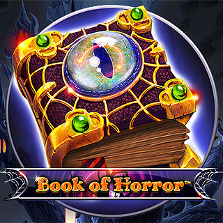 Book Of Horror
