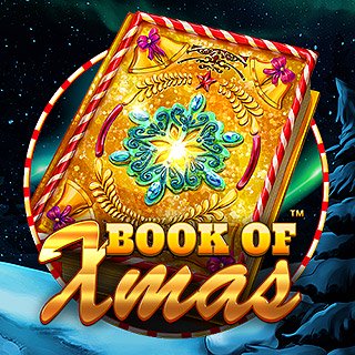 Book of Xmas