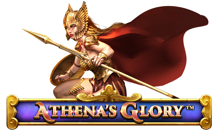 Spielelogo Athenas Glory
