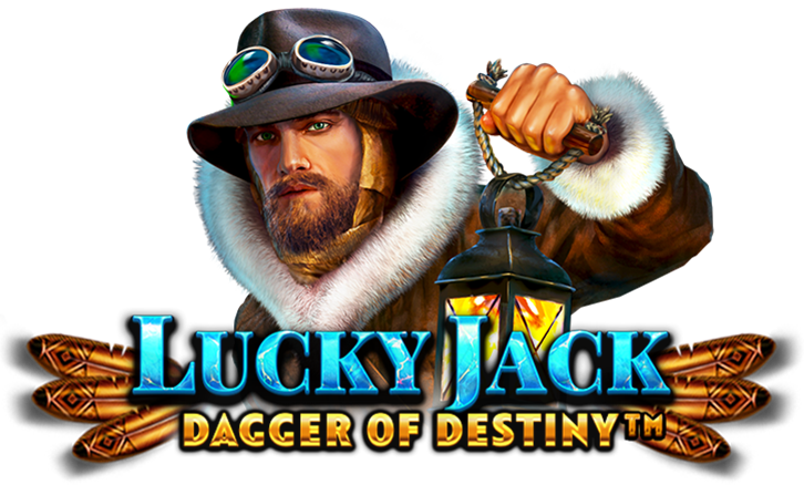 Spielelogo Lucky Jack Dagger of Destiny