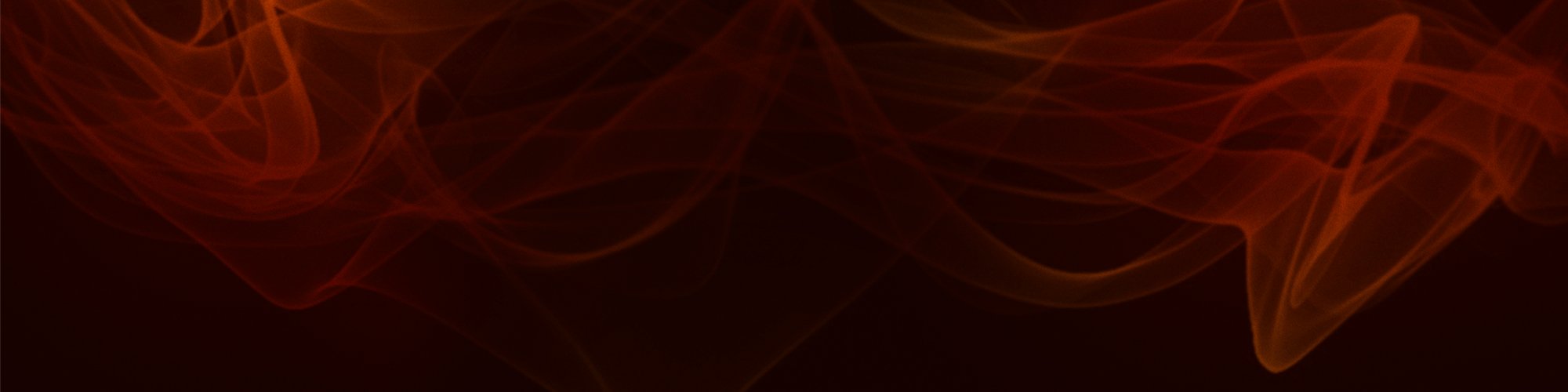 Hintergrund mit Glut