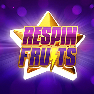 Thumbnail zum Aktionsslot Respin Fruits