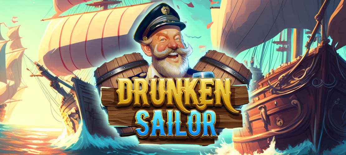Spiel der Woche Drunken Sailor