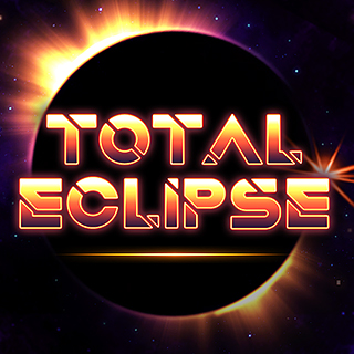 Online-Slot Total Eclipse