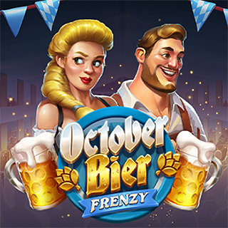 Online-Slot October Bier Frenzy
