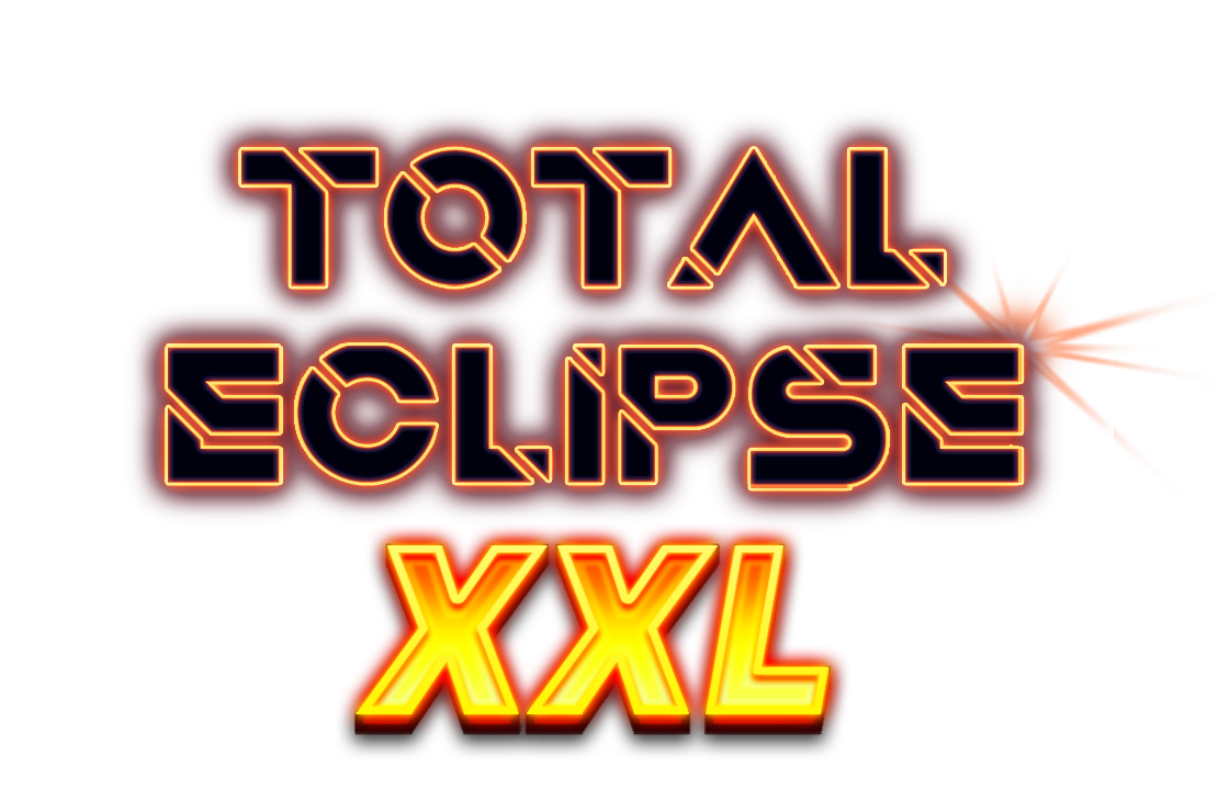 Spielelogo Total Eclipse XXL