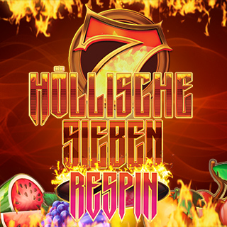 Grafik Online-Slots Höllische Sieben Respin