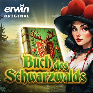 Thumbnail zum Aktionsslot Buch des Schwarzwalds