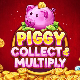 Piggy Collect & Multiply