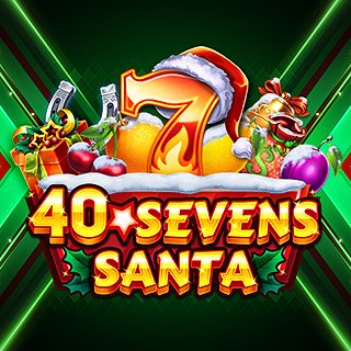 40 Sevens Santa