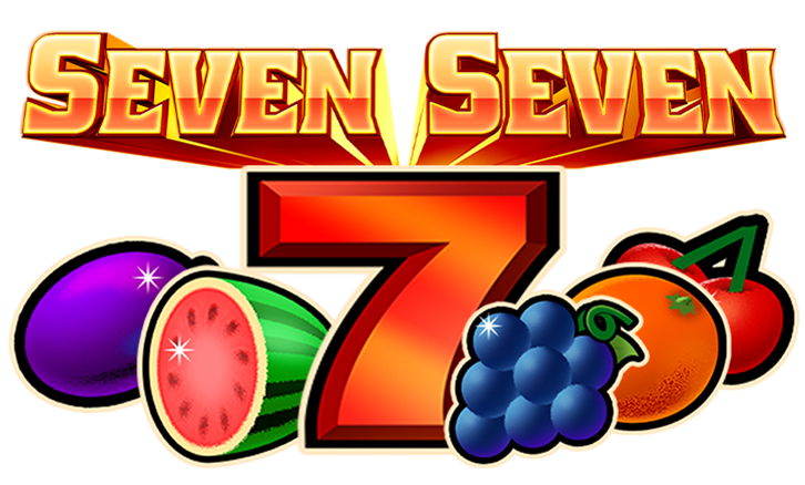 Spielelogo Seven Seven