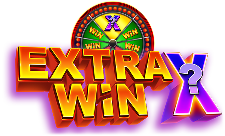 Spielelogo Extra Win X