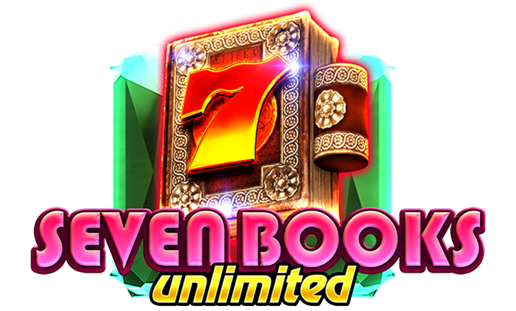 Spiellogo Seven Books Unlimited