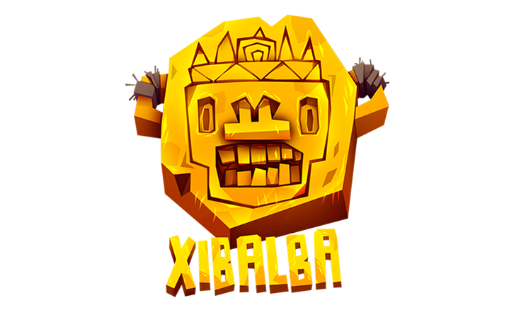 Spiellogo Xibalba
