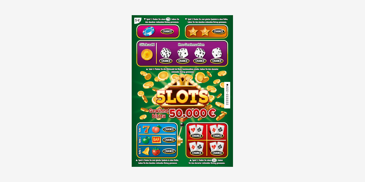 5Lots