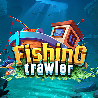 Fishing Trawler
