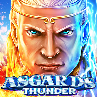 Asgard's Thunder