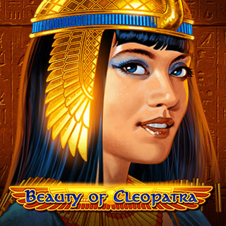 Beauty of Cleopatra