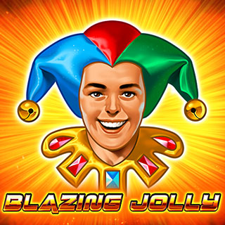 Blazing Jolly