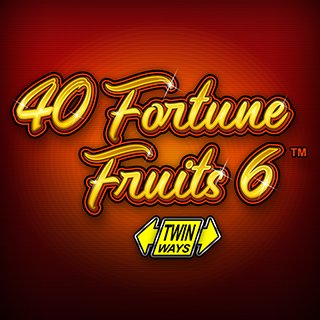 40 Fortune Fruits 6