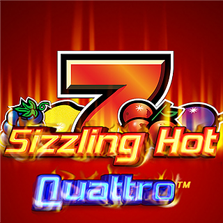 Sizzling Hot Quattro™