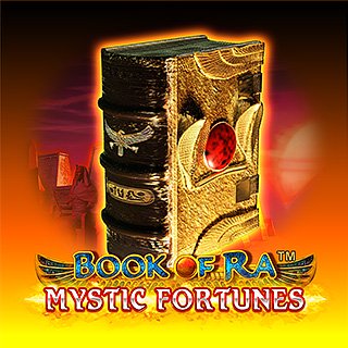 Book of Ra™ Mystic Fortunes