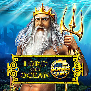 Lord of the Ocean Bonus Spins