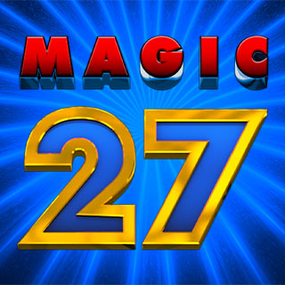 Magic 27™
