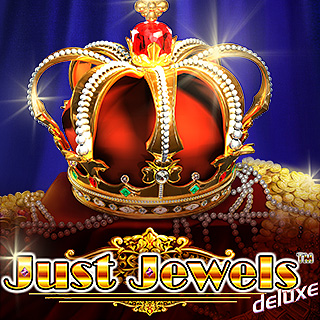 Just Jewels™ deluxe