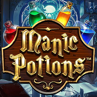 Manic Potions