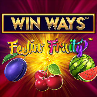 Feelin' Fruity™ Win Ways™