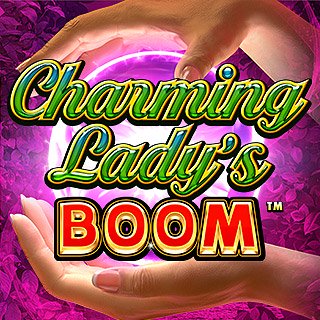 Charming Lady's Boom™