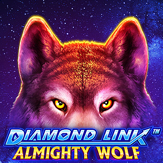 Diamond Link - Almighty Wolf