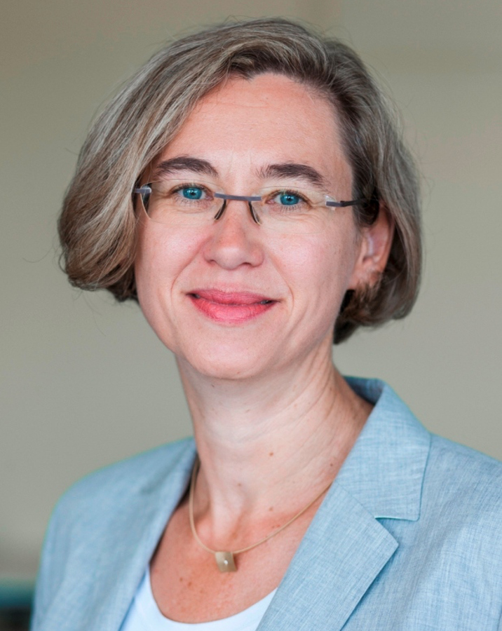 Prof. Dr. Anja Dauschek