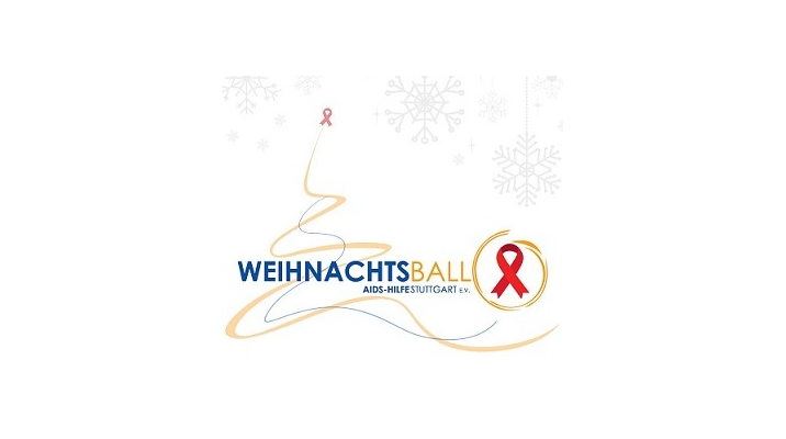 Weihnachtsball der AIDS-Hilfe Stuttgart e.V.