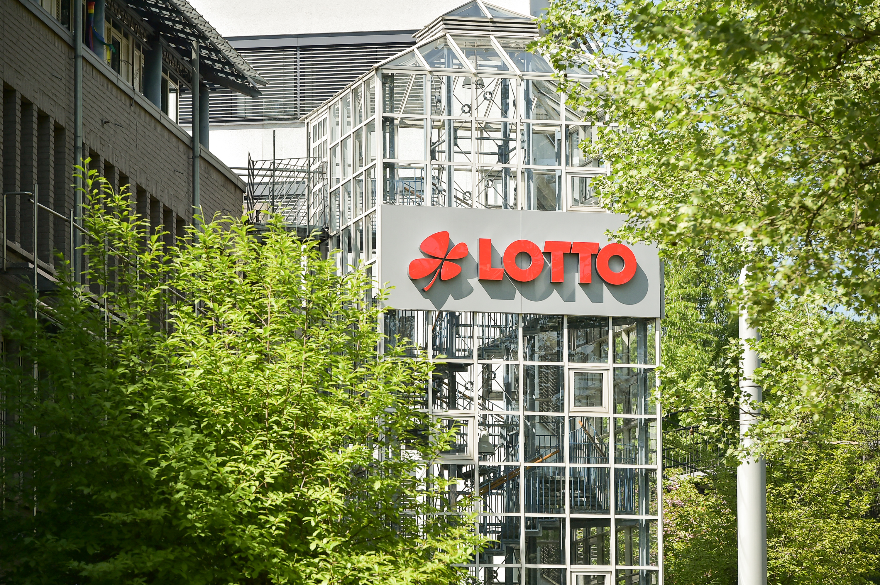 Lotto Zentrale Stuttgart Lotto Zentrale Stuttgart