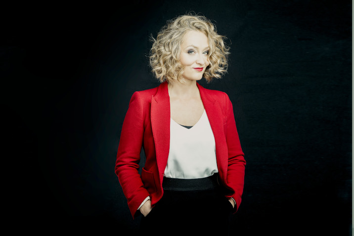 Anne Folger - Nachweis Guido Werner