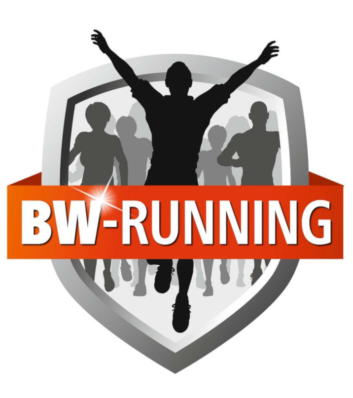Laufserie BW Running
